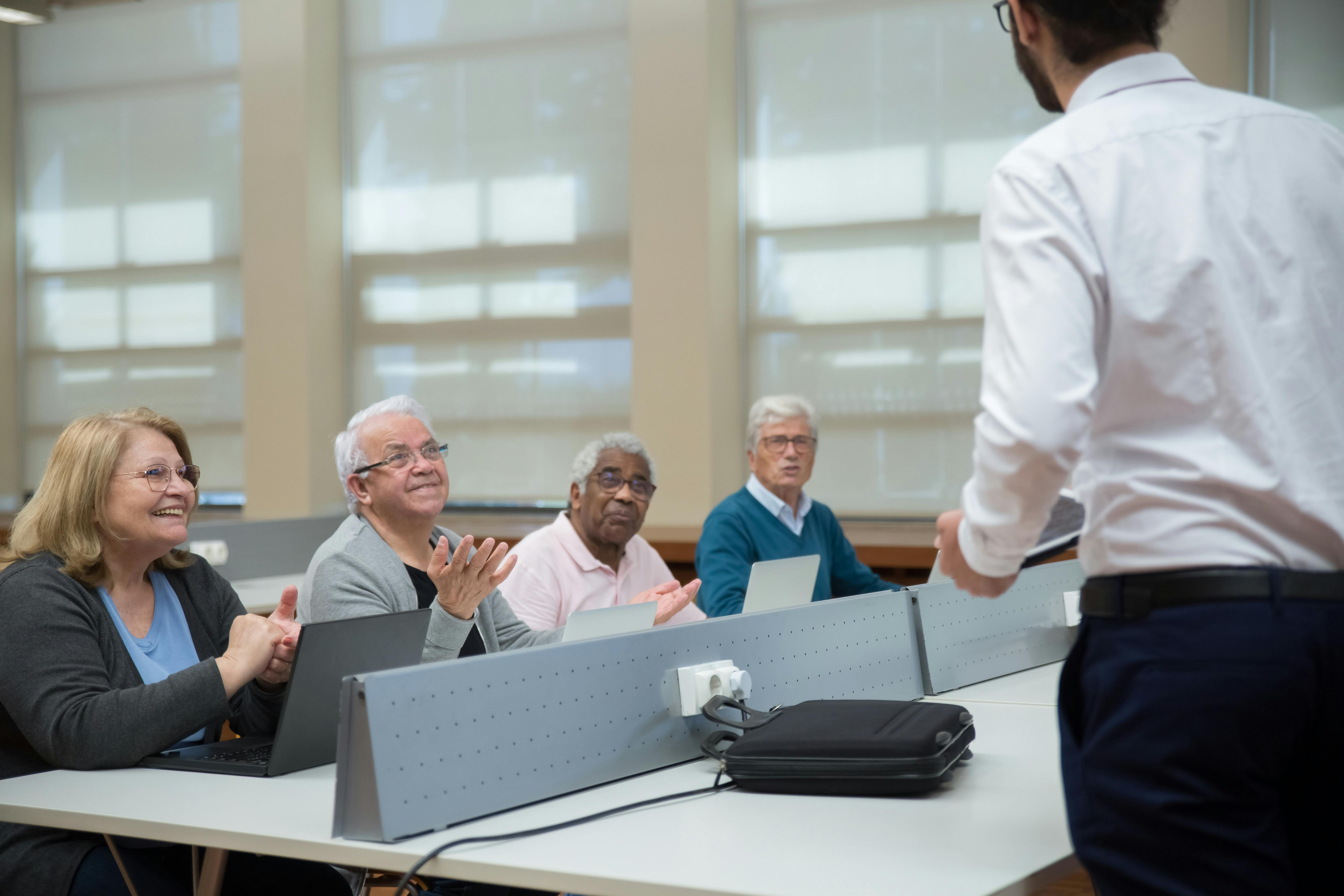 Formation informatique