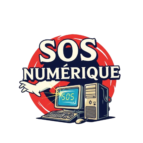 SOS Numérique