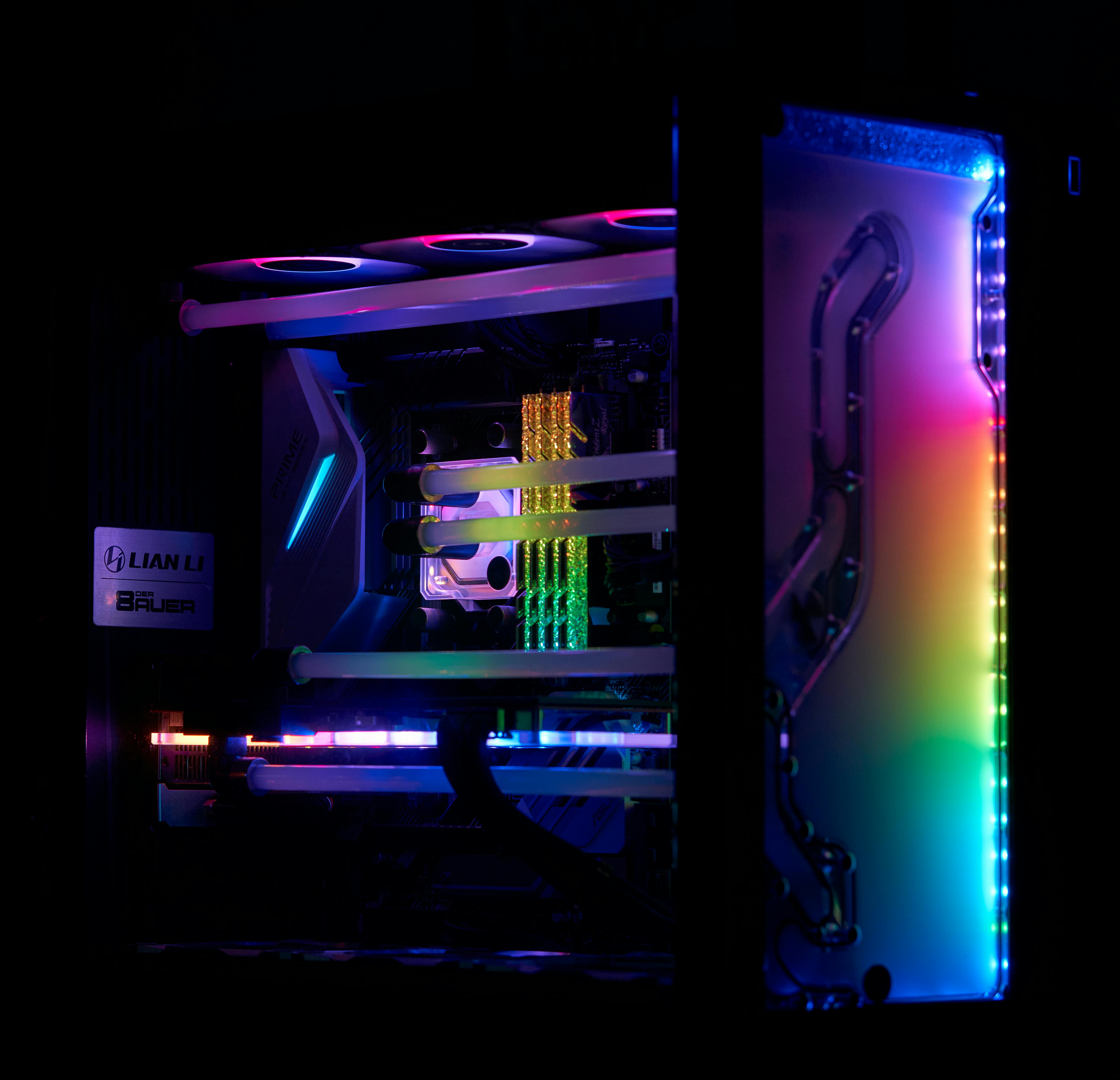 Maintenance PC